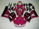 Best 2013-2021 Purple Honda CBR600RR Motorcycle Fairing Kit Best 2013-2021 Purple Honda CBR600RR Motorcycle Fairing Kit