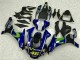 Best 2015-2019 Blue Yamaha YZF R1 Motorcycle Fairing Kit Best 2015-2019 Blue Yamaha YZF R1 Motorcycle Fairing Kit