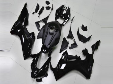 Best 2017-2020 Glossy Matte Black Honda CBR1000RR Motorbike Fairing
