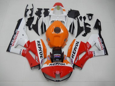 Best 2012-2016 Repsol HRC Honda CBR1000RR Motorbike Fairing