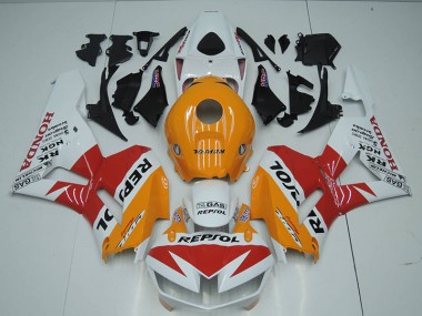 Best 2012-2016 Repsol Honda CBR1000RR Bike Fairing Kit