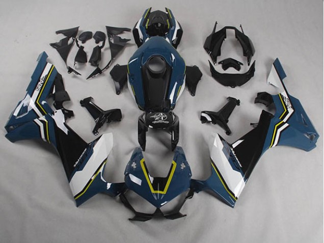 Best 2017-2020 Honda CBR1000RR Bike Fairings Best 2017-2020 Honda CBR1000RR Bike Fairings