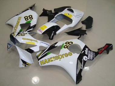 Best 2002-2003 Hannspree 88 Honda CBR900RR 954 Replacement Motorcycle Fairings