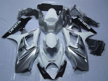 Best 2007-2008 Suzuki GSXR1000 Bike Fairing