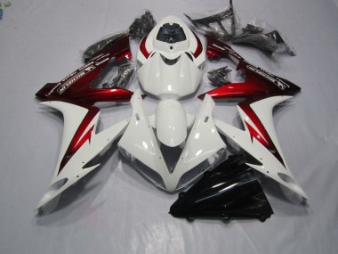 Best 2004-2006 Michelin Yamaha YZF R1 Motorcycle Fairings Kit