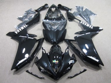Purchase 2007-2008 Yamaha YZF R1 Motorcycle Fairings MF6103
