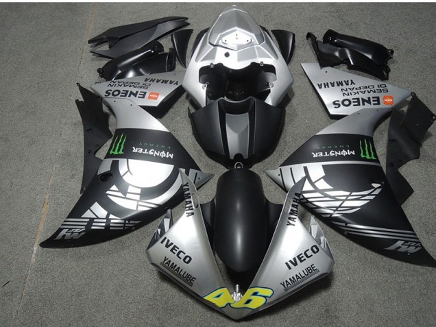 Best 2009-2011 Red Flame Yamaha YZF R1 Bike Fairings Best 2009-2011 Red Flame Yamaha YZF R1 Bike Fairings