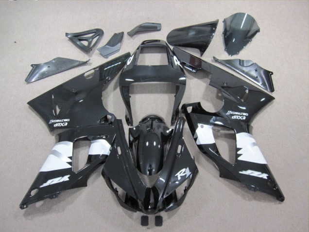 Best 2012-2014 Black Yamaha YZF R1 Bike Fairings Best 2012-2014 Black Yamaha YZF R1 Bike Fairings